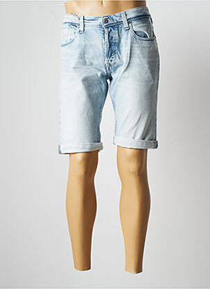 Bermudă albastru TEDDY SMITH bărbat