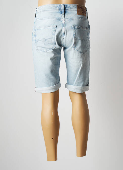 Bermudă albastru TEDDY SMITH bărbat