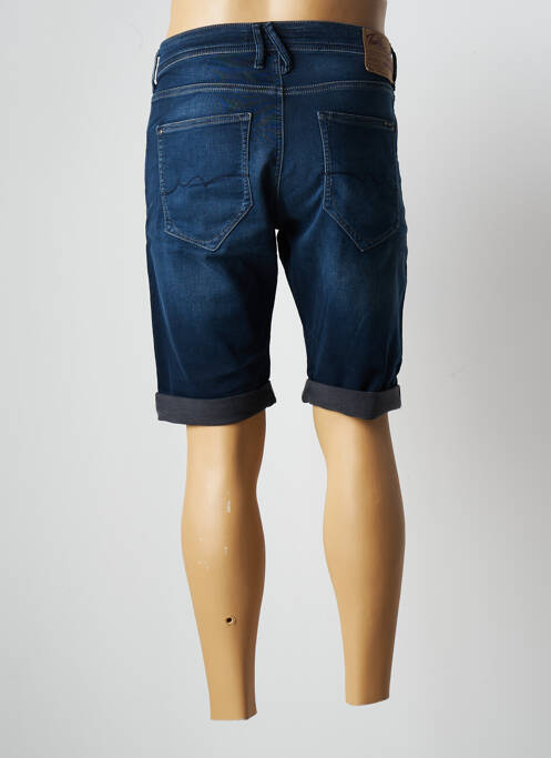 Bermudă albastru TEDDY SMITH bărbat