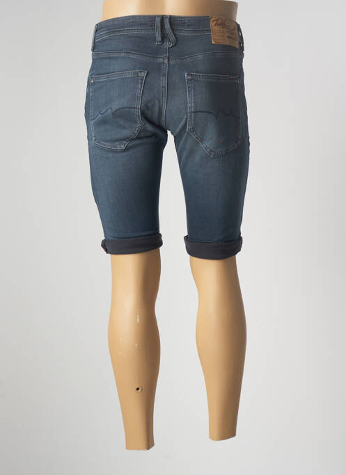 Bermudă albastru TEDDY SMITH bărbat