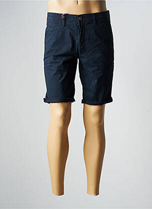 Bermudă albastru TEDDY SMITH bărbat