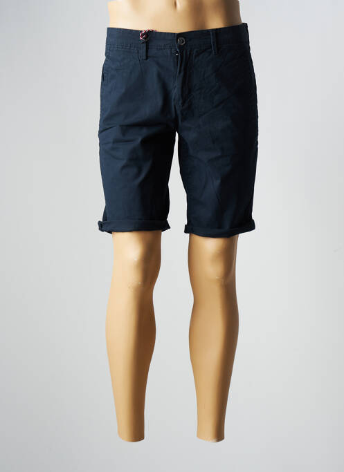 Bermudă albastru TEDDY SMITH bărbat