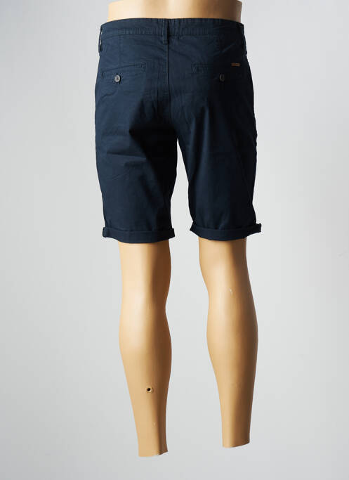 Bermudă albastru TEDDY SMITH bărbat