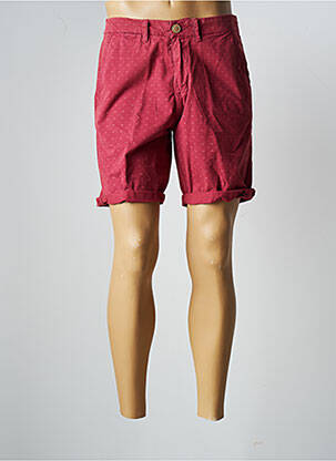 Șort roșu LEE COOPER bărbat