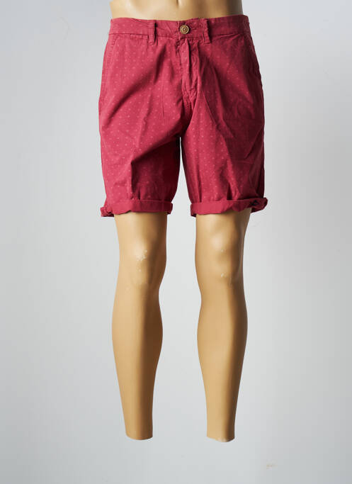 Șort roșu LEE COOPER bărbat