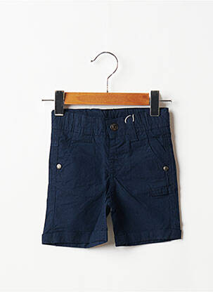 Bermudă albastru WEEK END A LA MER băiat