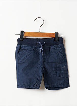 Bermudă albastru WEEK END A LA MER băiat