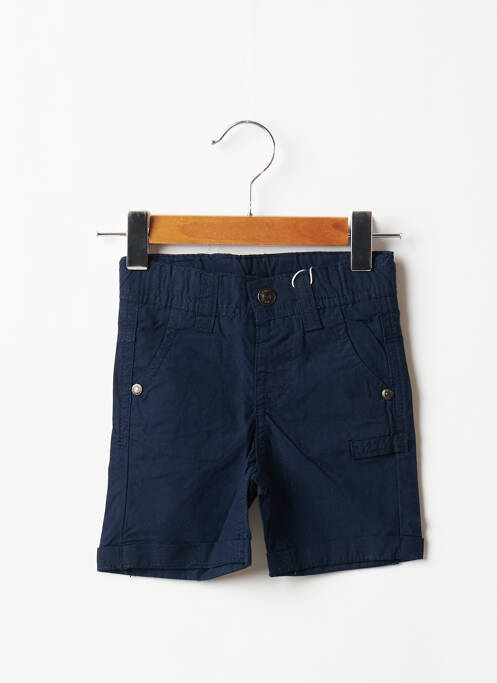 Bermudă albastru WEEK END A LA MER băiat