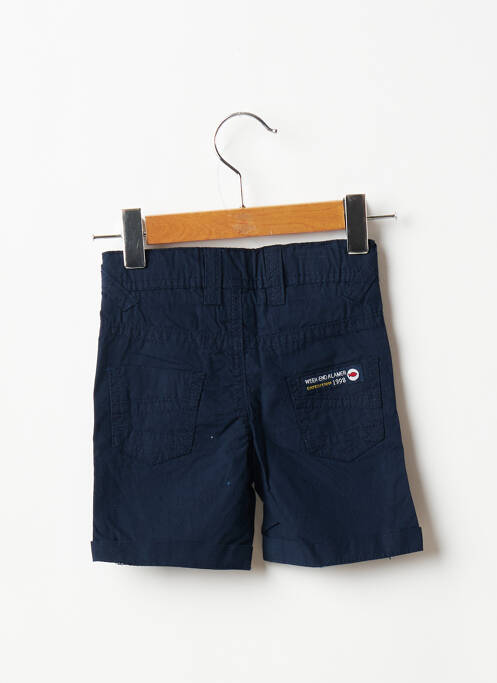 Bermudă albastru WEEK END A LA MER băiat