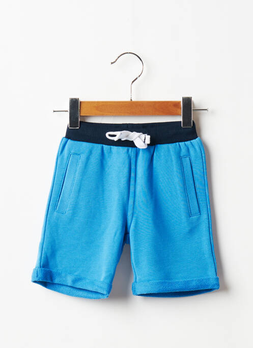 Bermudă albastru WEEK END A LA MER băiat