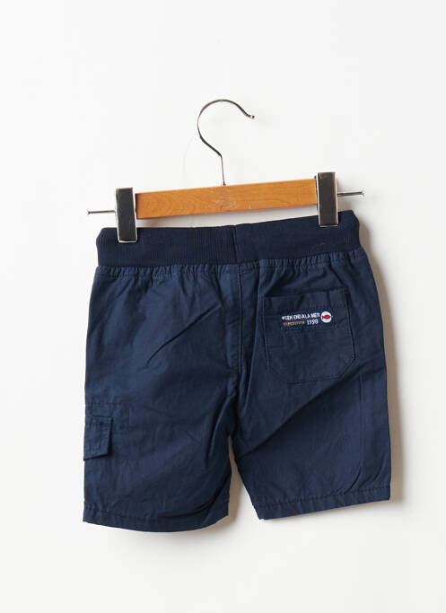 Bermudă albastru WEEK END A LA MER băiat