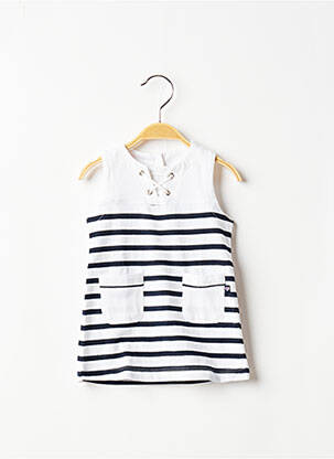 Top bej WEEK END A LA MER fată