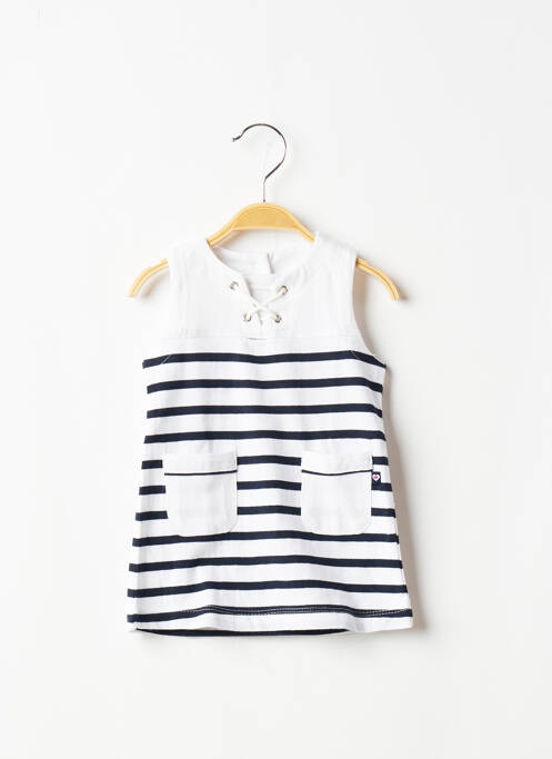 Top bej WEEK END A LA MER fată