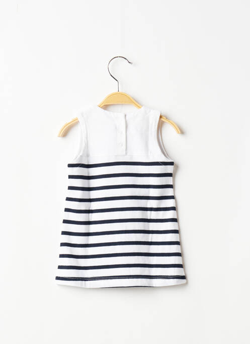 Top bej WEEK END A LA MER fată