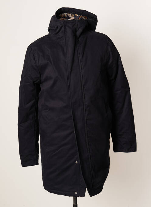 Parka albastru DSTREZZED bărbat