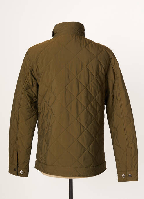 Geacă matlasată verde SCOTCH & SODA bărbat