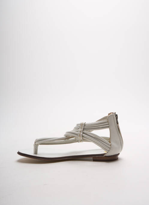 Șlapi alb BRUNO PREMI femeie