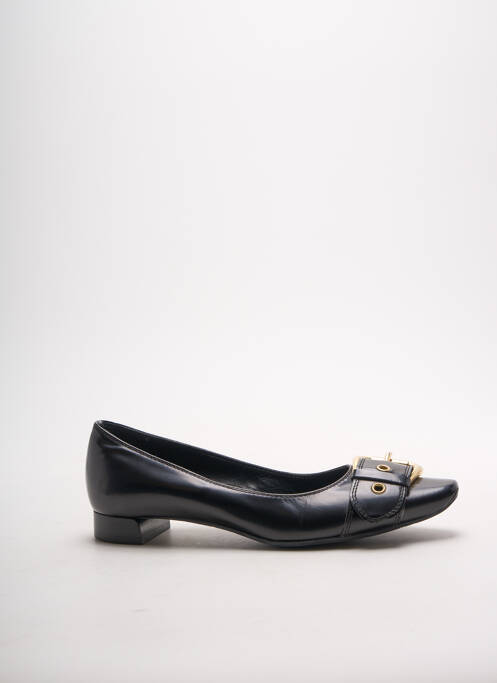 Balerine negru CAMILLA PIU femeie