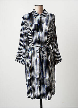 Rochie midi negru MICHA femeie