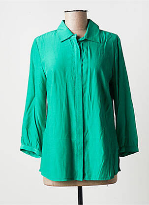 Cămașă verde MICHA femeie