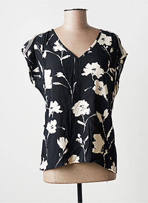 Bluză negru LE PETIT BAIGNEUR femeie