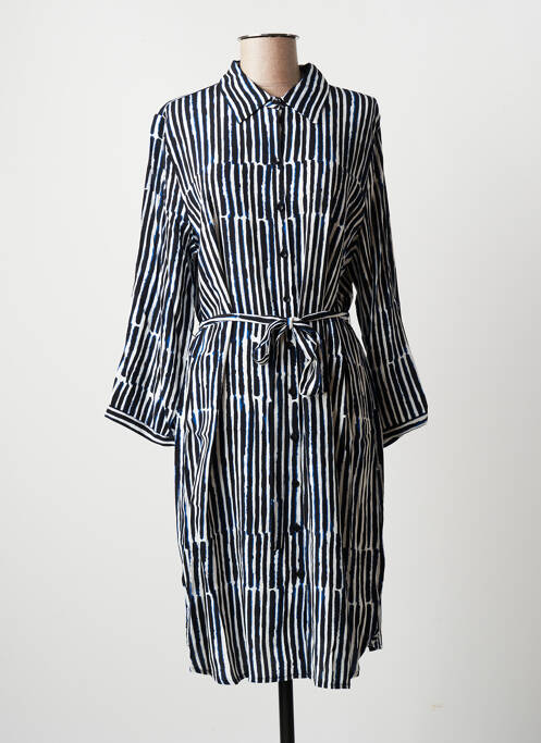 Rochie midi negru MICHA femeie