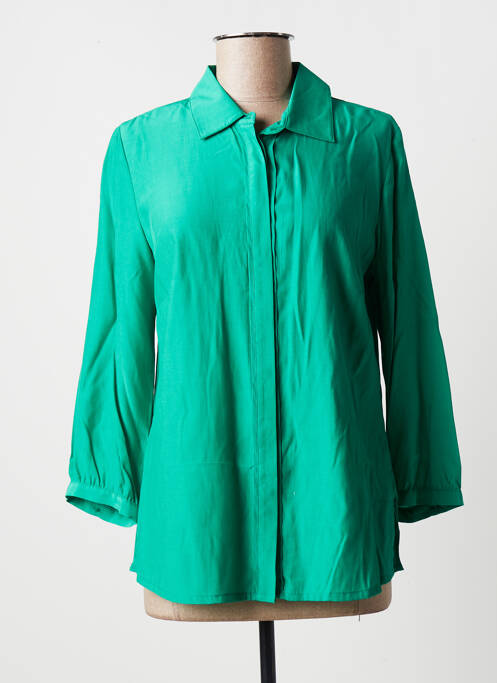 Cămașă verde MICHA femeie