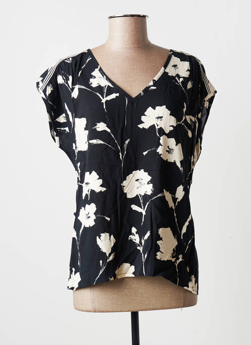 Bluză negru LE PETIT BAIGNEUR femeie