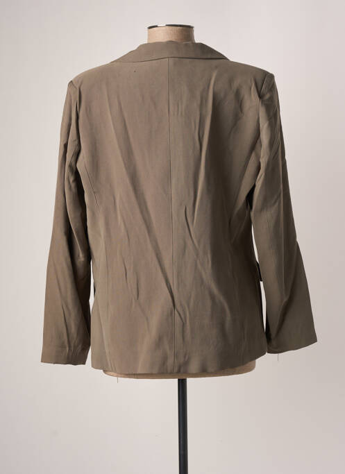 Sacou verde LE PETIT BAIGNEUR femeie