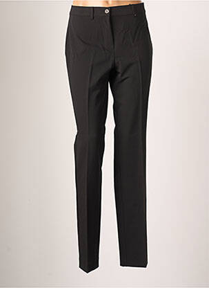 Pantalon chino negru LCDN femeie
