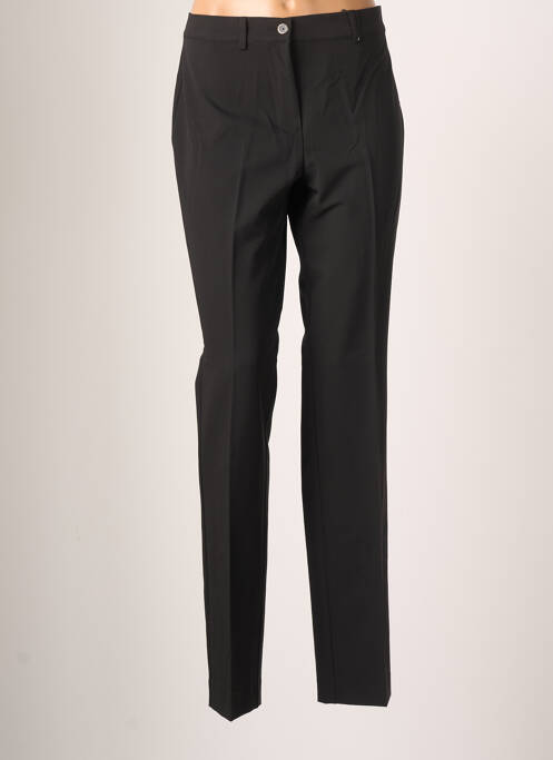 Pantalon chino negru LCDN femeie