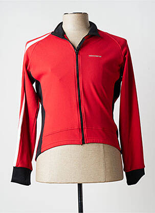 Jachete casual roșu GIORDANA femeie