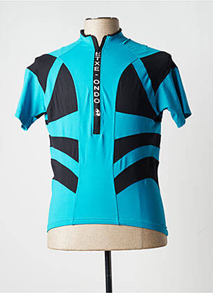 Tricou albastru ETXART&PANNO bărbat