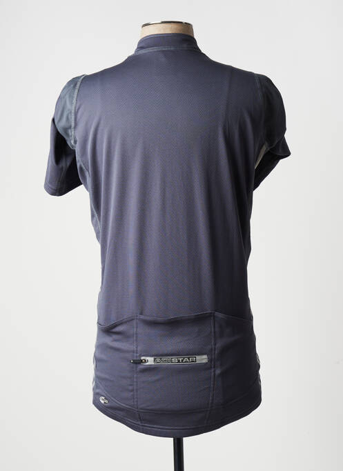 Top gri ADIDAS femeie