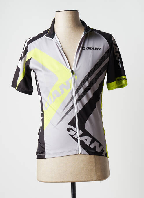 Jachete casual gri GIANT femeie