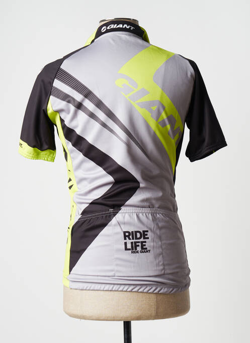 Jachete casual gri GIANT femeie