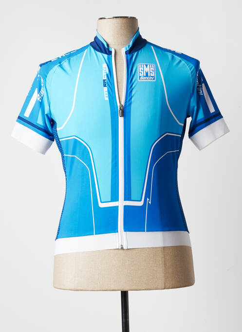 Jachete casual albastru SMS femeie