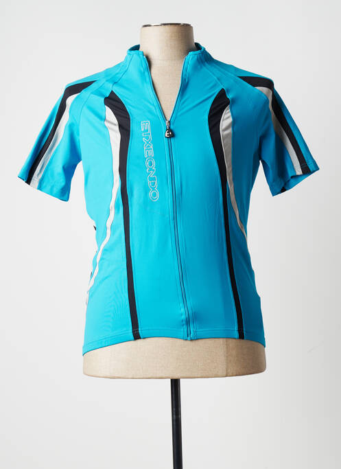 Jachete casual albastru ETXEONDO bărbat