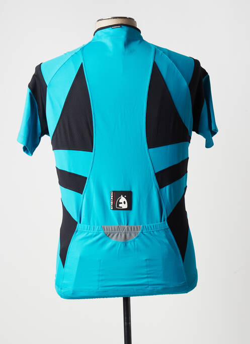 Tricou albastru ETXART&PANNO bărbat