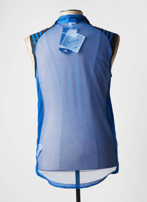 Jachete casual albastru ADIDAS băiat