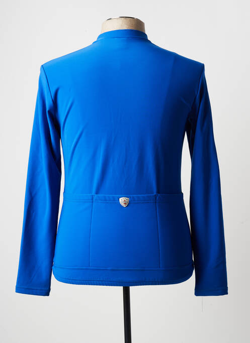 Hanorac albastru ETXEONDO bărbat