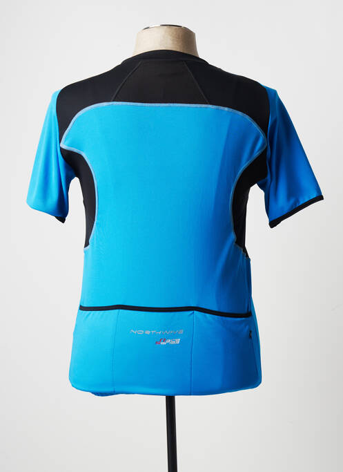 Jachete casual albastru NORTHWAVE bărbat