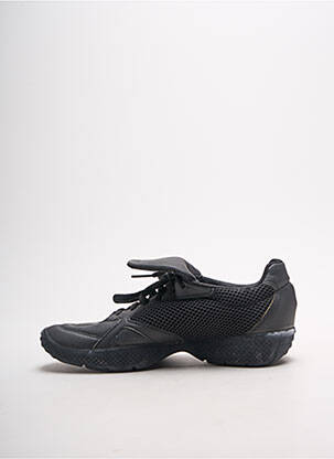 Adidași sport ciclism vârf rotund negru DMT bărbat