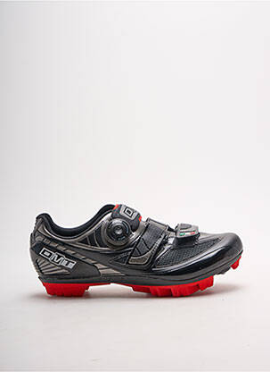 Adidași negru DMT bărbat