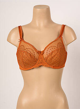 Sutien portocaliu EMPREINTE femeie