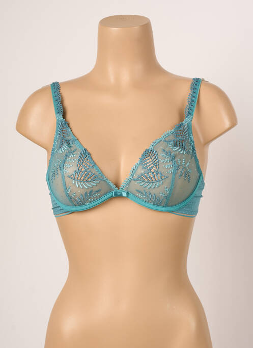 Sutien albastru SIMONE PERELE femeie
