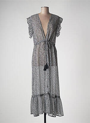 Rochie de plajă negru ONLY femeie