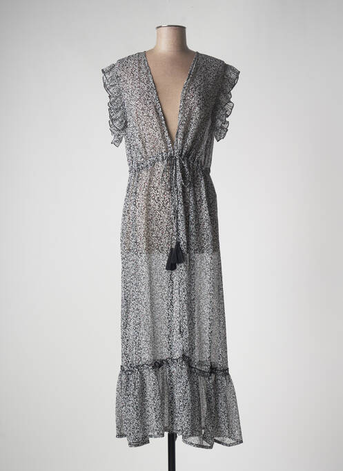 Rochie de plajă negru ONLY femeie