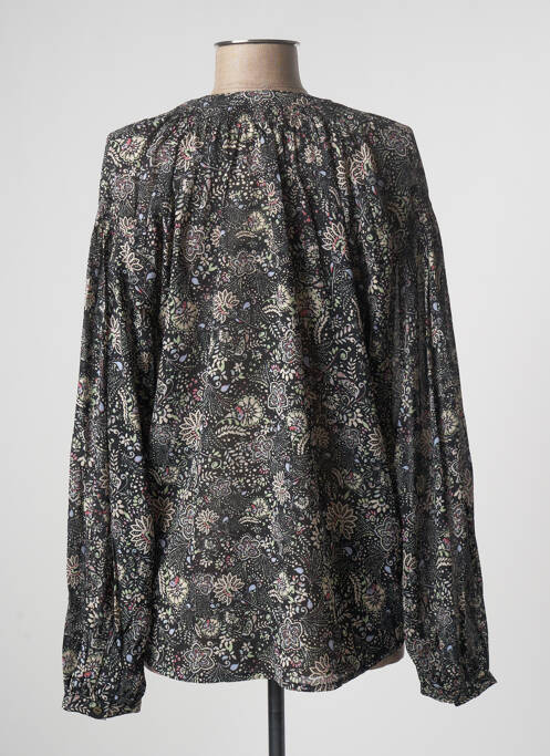 Cămașă negru GARCIA femeie