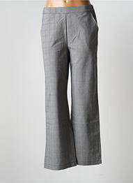 Pantalon chino mărime normală mărime normală negru JDY femme